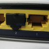 Bouchon anti-poussière en caoutchouc silicone pour USB A